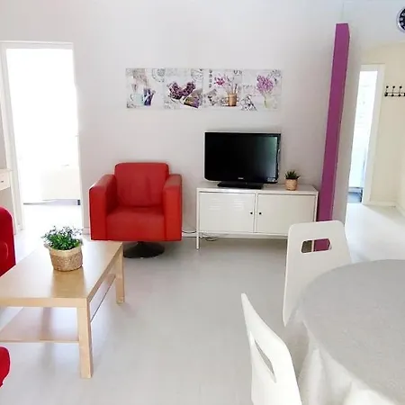 Apartamento Oasis Beach Dénia Exterior foto