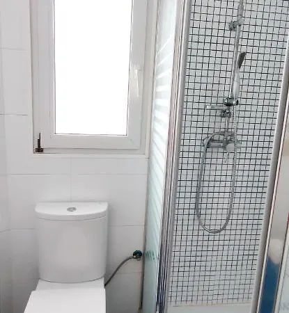 Apartamento Oasis Beach Dénia Exterior foto