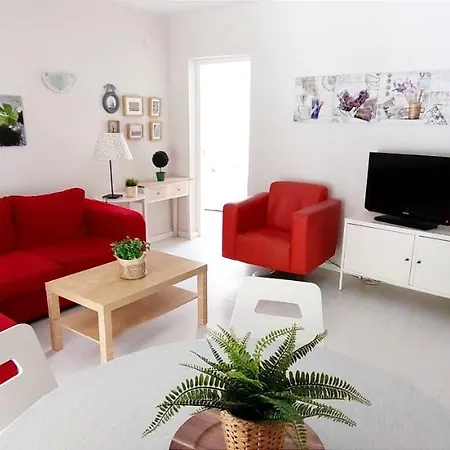 Apartamento Oasis Beach Dénia Exterior foto