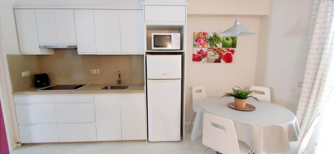 Oasis Apartment