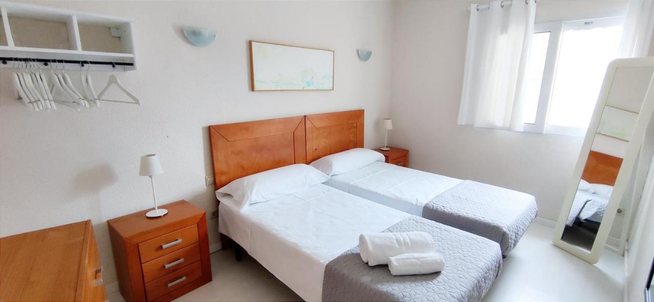 Oasis Apartment Dénia