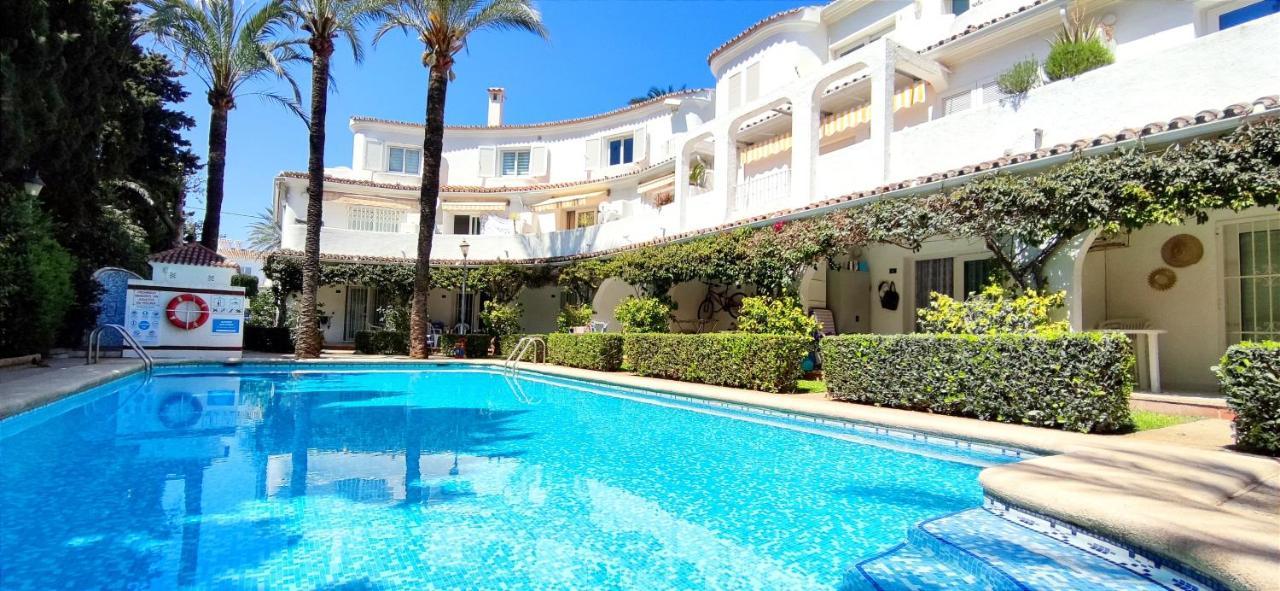 Oasis Dénia
