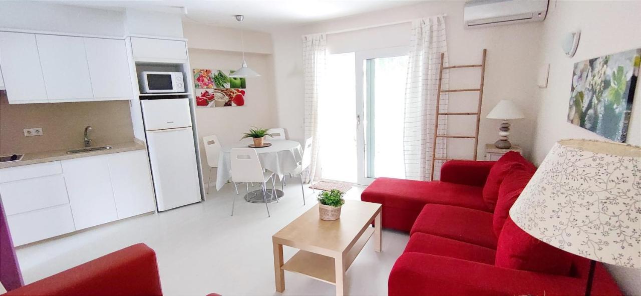 Oasis Apartment *