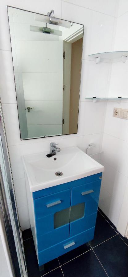 Oasis Apartment