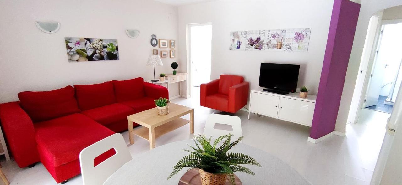 Oasis Apartment