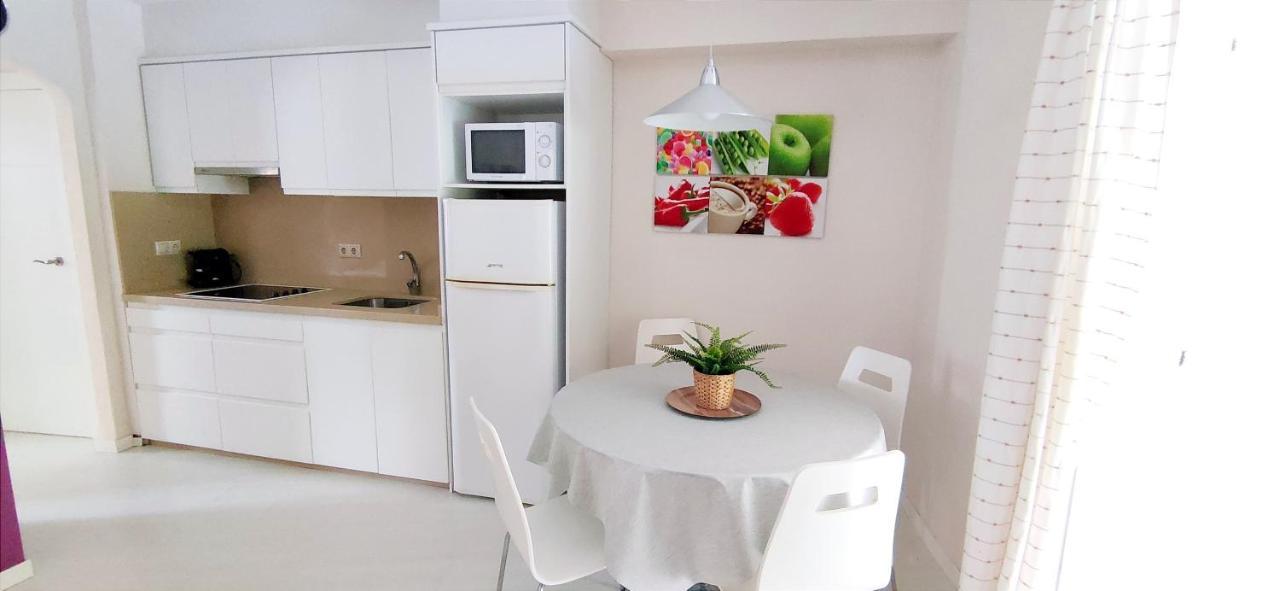 Oasis Denia